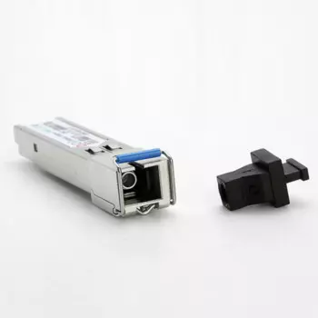 EPON OLT PX 20 +++ SFP оптический модуль приемопередатчика для решения FTTH