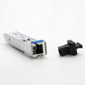EPON OLT PX 20 +++ SFP оптический модуль приемопередатчика для решения FTTH
