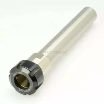 ER25UM-C25-150L ER прямой удлинитель цанговый держатель инструмента Фрезерный патрон для станка с ЧПУ
