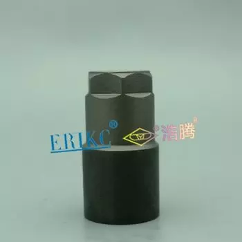 ERIKC F00VC14012 Гайка форсунки дизельного топлива F 00V C14 012 Ключ форсунки для Bosch 0445110 Распылитель