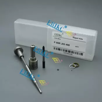 ERIKC Ремонтный комплект F OOR J03 498 (FOORJ03498) рельсовый инжектор для капитального ремонта FOOR J03 498 для 0 445 120 191,0 445 120