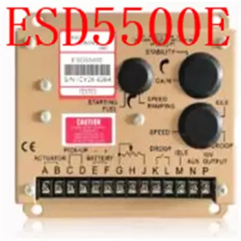 Esd5500e контроллер генератора дизельного двигателя GAC электрическая плата управления esd5111