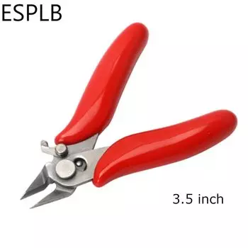 ESPLB 170 Плоскогубцы для электрика