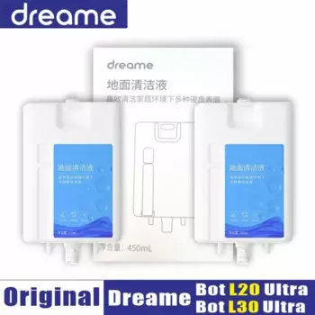 Еsyhey очиститель для пола L20 ultra L30 ultra Special 450 мл