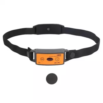 ETCR1880 ETCR1880C ETCR1860 40 В-1 кВ Детектор низкого напряжения Бесконтактный защитный шлем для электрика Используется безопасная сигнализация об утечке тока