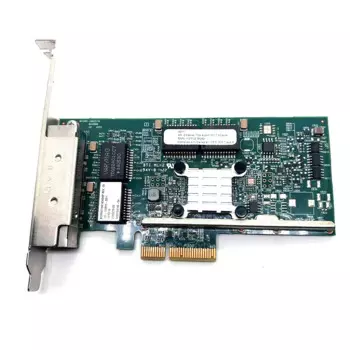 Ethernet-адаптер 649871-001 подходит для HP Ethernet 1 ГБ 4-портовый адаптер 311 T 311 T