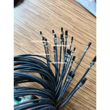 Ethernet-кабель TE MATEnet, автомобильный Ethernet-кабель
