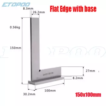 ETOPOO Плоскогубцы 90 градусов