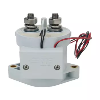 EVC500 aaсоответствующие 2299223-2 реле высокого напряжения 12 В А реле контактора постоянного тока для новых транспортных средств