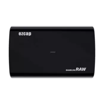 Ezcap321B 4K30 1080P120 USB 3,0 HDMI Карта видеозахвата для игр