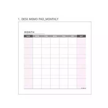 Ежедневник hopk Planner Size для детей
