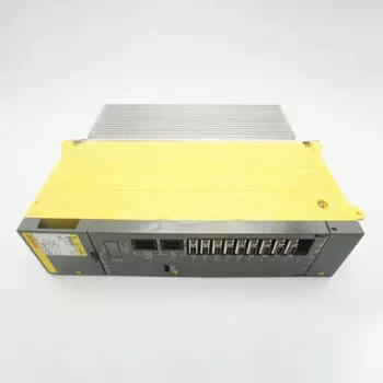 FANUC amp A06B-6078-H206 100% проверенный контроллер с ЧПУ