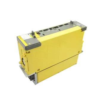 Fanuc б/у источник питания A06B-6200-H011 100% проверено нормально