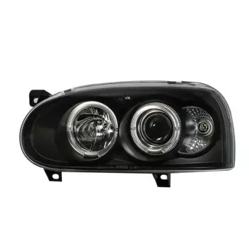 Фара головного света для Volkswagen VW Golf 3 Mk3 1991-1997 гг.