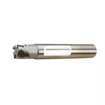 Концевая фреза для быстрой резки VAPX-1616/1716, фрезерный станок с ЧПУ с цифровым управлением, хвостовик режущей втулки