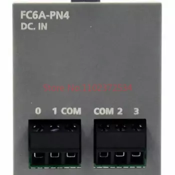 FC6A-SIF52 PN4 PTK4 PTS4 PC1 PC3 4 японский контроллер idec Hequan plc