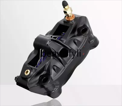 FCF100S большие радиационные суппорты, модифицированный нижний насос для мотоциклов и электромобилей