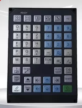 FCU7-KB026/DX711 новая и Оригинальная клавиатура с платой ввода/вывода