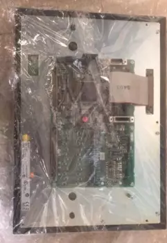 FCU7-YZ032 HN354 I/O клавиатура