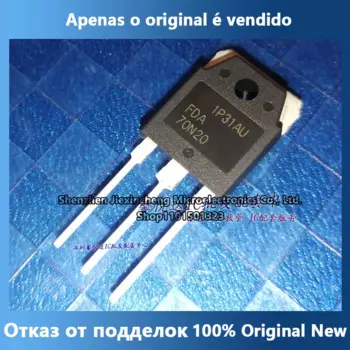 FDA70N20 импортная аутентичная новая 70N20 высокомощная зеркальная фотовспышка