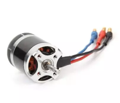 Feilun FT012 2,4G RC лодка запасные части бесщеточный мотор FT012-16