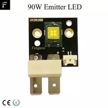 Fengtexi Светодиодный прожектор Gobo 90 Вт