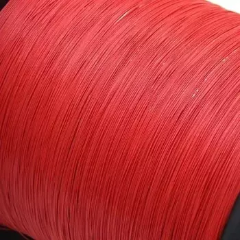 10 м ~ 100 м UL10064 FEP провод сверхтонкие провода Micro Litz 40/36/34/32/30/28/26AWG PTFE пластиковый припой медный кабель высокой проводимости