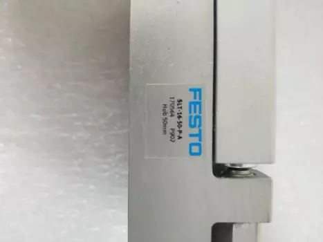 Festo FESTO точный раздвижной стол Cylinder SLT-16-50-P-A 170564