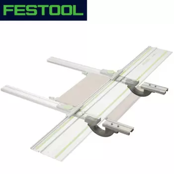 FESTOOL 495718 Специальный портативный направляющий удлинитель FS-PA-VL Rail System Прочные аксессуары для инструментов