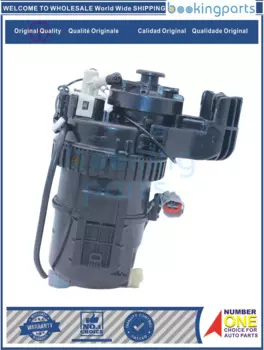 FFT63240,23300-0L110,233000L110 топливный фильтр для TOYOTA VIGO 1GDFTV,2GDFTV GUN16 #1GDFTV.GUN156 2015- [ASSY]