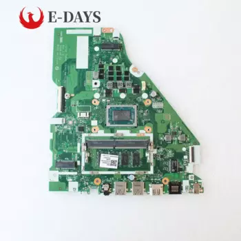 FG542 FG543 FG742 NM-C101 Материнская плата для Lenovo V155-15API Материнская плата ноутбука 81V5 L340-15API R5-3500 4G 5B20S42656 Тест ОК