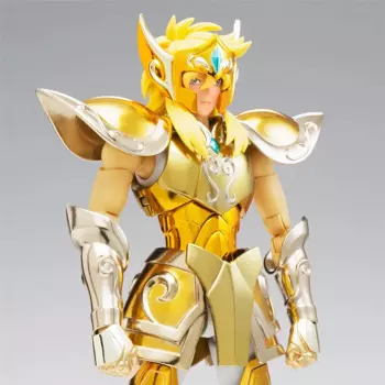 Фигурка Bandai Tamashii Saint Seiya, фигурка героя из ПВХ, подарок, оригинал