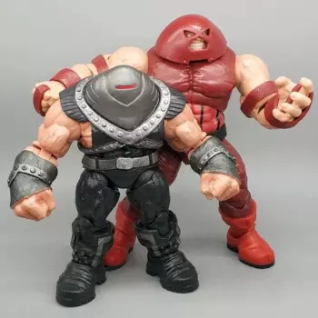Фигурка героя Marvel X-men для мальчиков, 9 дюймов, коллекция, подарочное украшение, 23 см