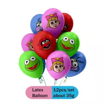 Фигурки Muppet Babies
