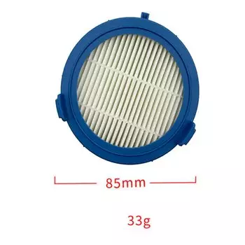 Фильтр для бытовых пылесосов Electrolux, 1 шт., фильтр для пылесоса Electrolux AEG 800 900 AP81, моющийся фильтр