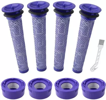 Фильтр для Dyson V7, V8