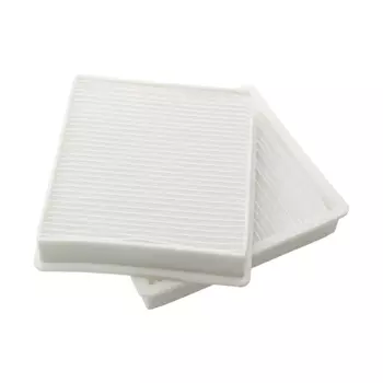 Фильтр для пылесоса BPfire HEPA H11 DJ63-00672D белый