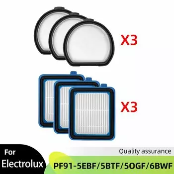Фильтр для пылесоса CHUJIN для Electrolux PF91 Series 5EBF / 5BTF / 6BWF