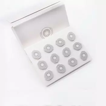 Фильтр для пылесоса Roborock S5, S6 Max, S50, S51 (12 шт.)
