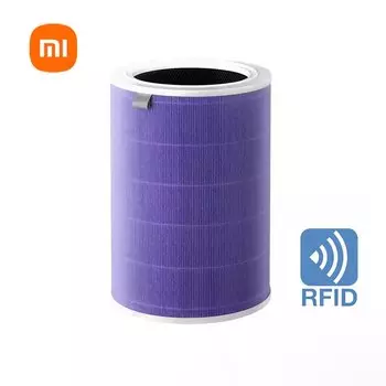 Фильтр для воздухоочистителя Xiaomi Mi 2/2S/3/ 3H/Pro