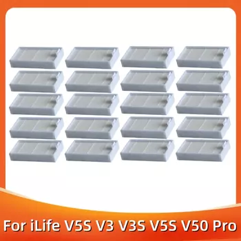 Фильтр HEPA для iLife V5S V3 V3S V5S V50 Pro V55 X5