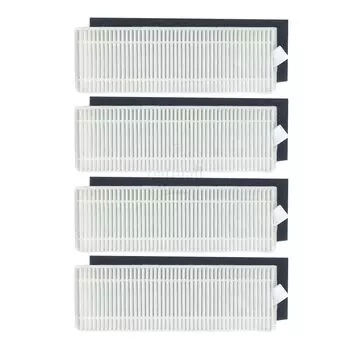Фильтр HEPA для Xiaomi MIJIA G1 MJSTG1 (комплект из 4 шт.)