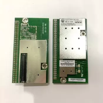 Фильтр кондиционера CX870-3B-D120 DM870A-AQE