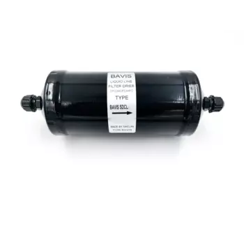 Фильтр-осушитель BAVIS SDCL-084 1/2 SAE (резьба)