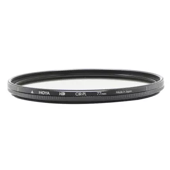 Фильтр полиризатор HOYA 58 мм 67 мм 72 мм 77 мм 82 мм 52 мм Цифровой HD CPL для Sony Canon Nikon Fujifilm Rocoh Leica