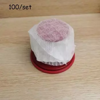 Одноразовые фильтры для пылесоса 50/100 шт