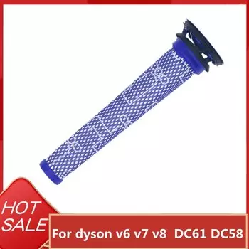 Фильтры для пылесоса Dyson v6 v7 v8