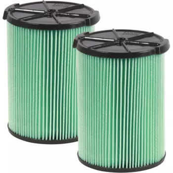 Фильтры для пылесоса ws23200f2 HEPA mediafor shop (2pk - HEPA mediafor wet/dry пылесос) wo