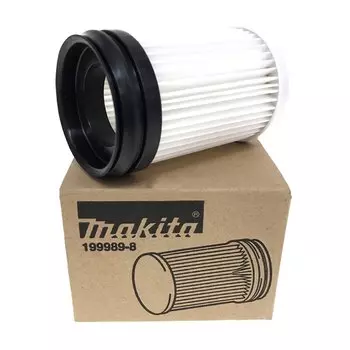 Фильтры Makita HEPA для пылесосов