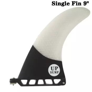 Fin Fibreglass Carbono Barbatana для серфинга и лонгборда, SUP и серфинга, весло-стойка, 9 дюймов